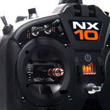 Spektrum NX10 10 Channel DSMX Transmitter