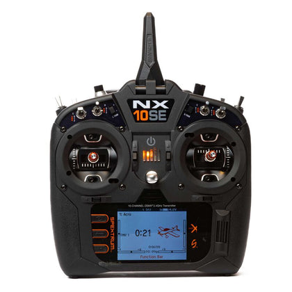 Spektrum NX10SE Special Edition