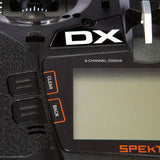 Spektrum DX8e