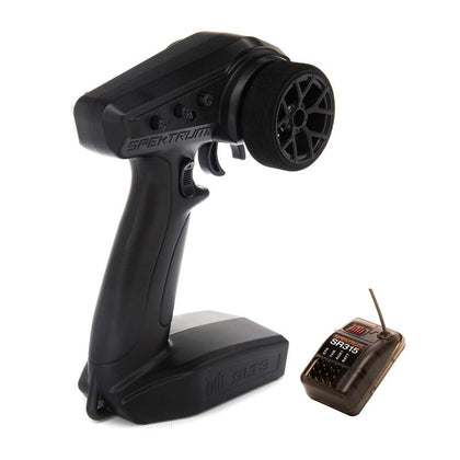 Spektrum SLT3