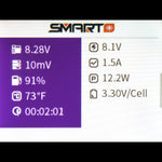 XBC100 SMART Battery Checker & Servo Driver