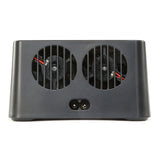 Spektrum Smart S2100 AC Charger, 2x100W