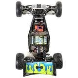 TLR03022 TLR 1/10 22 5.0 2WD DC ELITE Race Kit, Dirt/Clay