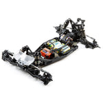 TLR03022 TLR 1/10 22 5.0 2WD DC ELITE Race Kit, Dirt/Clay