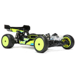 TLR03022 TLR 1/10 22 5.0 2WD DC ELITE Race Kit, Dirt/Clay