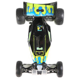 TLR03022 TLR 1/10 22 5.0 2WD DC ELITE Race Kit, Dirt/Clay