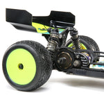 TLR03022 TLR 1/10 22 5.0 2WD DC ELITE Race Kit, Dirt/Clay