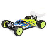 TLR03026 TLR 1/10 22X-4 ELITE 4WD Buggy Race Kit