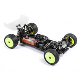 TLR03026 TLR 1/10 22X-4 ELITE 4WD Buggy Race Kit