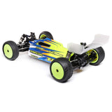 TLR03026 TLR 1/10 22X-4 ELITE 4WD Buggy Race Kit