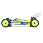 TLR03026 TLR 1/10 22X-4 ELITE 4WD Buggy Race Kit