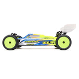 TLR03026 TLR 1/10 22X-4 ELITE 4WD Buggy Race Kit