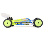 TLR03026 TLR 1/10 22X-4 ELITE 4WD Buggy Race Kit