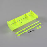 TLR240012 1/8 Wing, Yellow, IFMAR