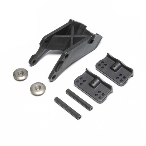 TLR240016 Wing Mount: 8XT