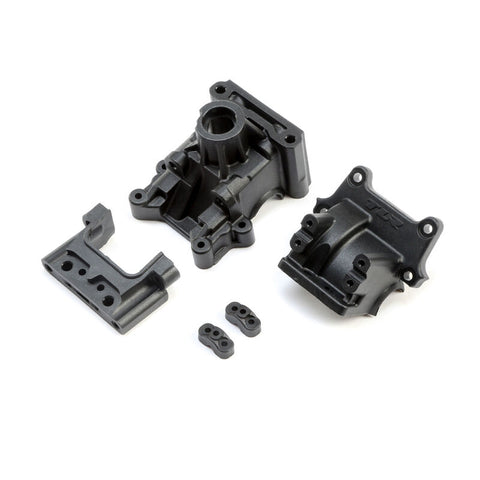 TLR242025 Front Gear Box: 8X