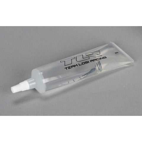 TLR75009 Silicone Diff Fluid, 500000CS