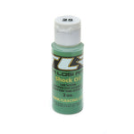TLR74004 SILICONE SHOCK OIL, 25WT, 250CST, 2OZ