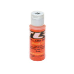 TLR74017 SILICONE SHOCK OIL, 90WT, 1130CST, 2OZ