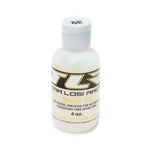 TLR74023 SILICONE SHOCK OIL, 30WT, 338CST, 4OZ