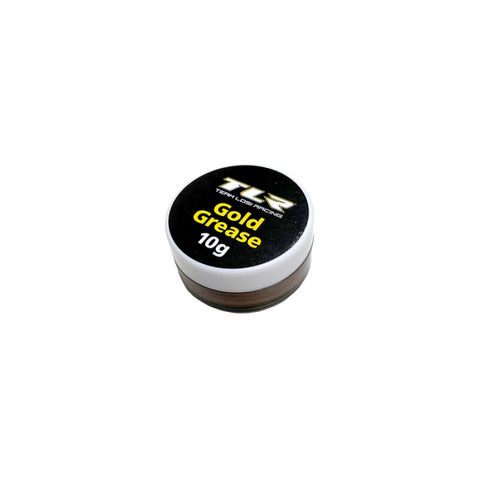TLR77003 Gold Grease, 10g