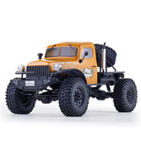 ROCHOBBY 1/10 Atlas 4x4 Off-Road Truck RTR